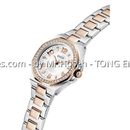 GUESS Contessa Ladies Analog Watch 34mm GW0877L4