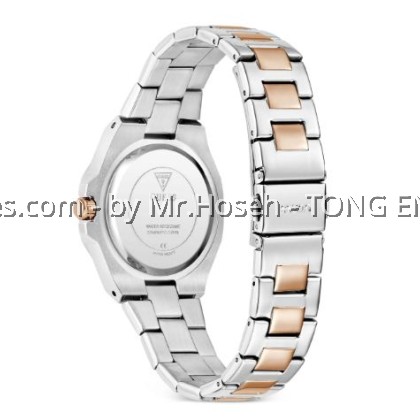GUESS Contessa Ladies Analog Watch 34mm GW0877L4