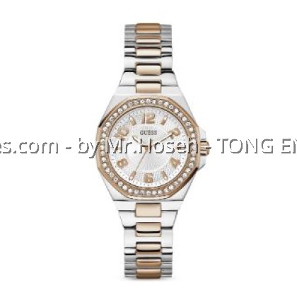 GUESS Contessa Ladies Analog Watch 34mm GW0877L4