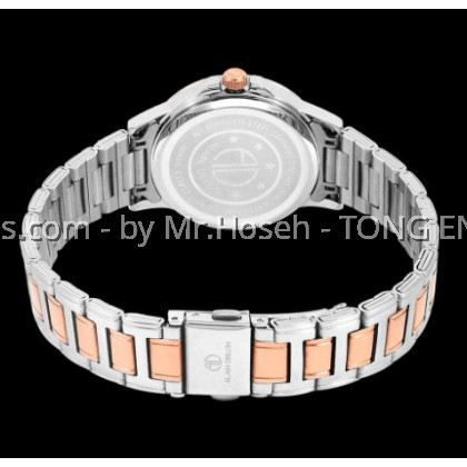 Alain Delon Ladies Classic Watch AD488-2613