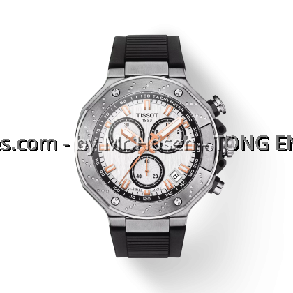 Tissot T-Race Chronograph T141.417.17.011.00