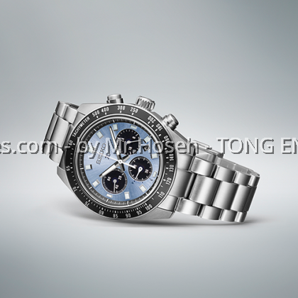 Seiko Prospex Speedtimer 'Crystal Trophy' Solar Chronograph SSC935P1 Seiko Prospex Speedtimer 'Crystal Trophy' Solar Chronograph SSC935P1