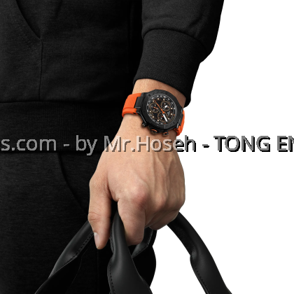 Tissot T-Race Quartz Chronograph T141.417.37.051.02
