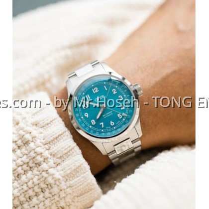 Oris Big Crown Pointer Date 40.00mm 01 754 7798 4065-07 8 20 06
