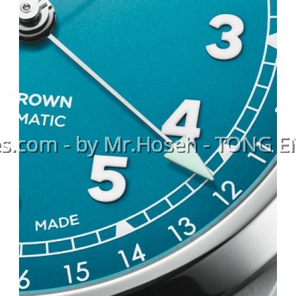 Oris Big Crown Pointer Date 40.00mm 01 754 7798 4065-07 8 20 06