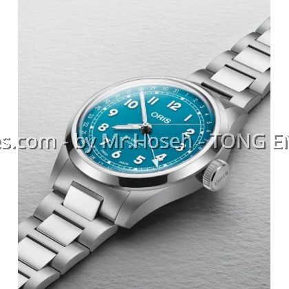Oris Big Crown Pointer Date 40.00mm 01 754 7798 4065-07 8 20 06