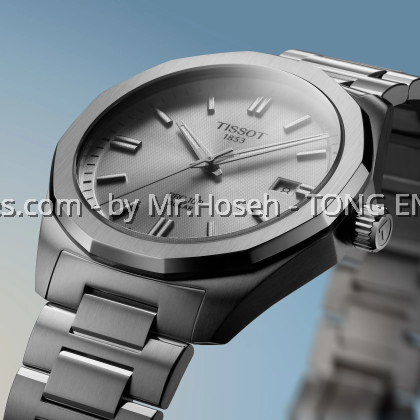 Tissot PRC 100 Solar Quartz 39mm T151.422.11.031.00 T1514221103100