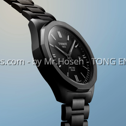 Tissot PRC 100 Solar Quartz 39mm T151.422.33.051.00 T1514223305100 Tissot PRC 100 Solar Quartz 39mm T151.422.33.051.00 T1514223305100