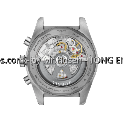 Tissot PR516 Automatic Chronograph T149.462.11.011.00 T1494621101100