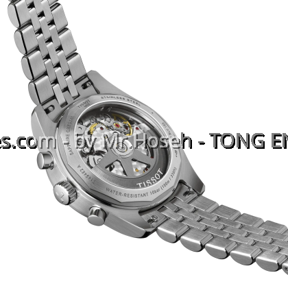 Tissot PR516 Automatic Chronograph T149.462.11.011.00 T1494621101100