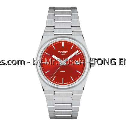 Tissot PRX Quartz 35mm T1372101142100 T137.210.11.421.00