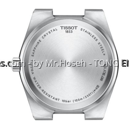 Tissot PRX Quartz 35mm T1372101142100 T137.210.11.421.00