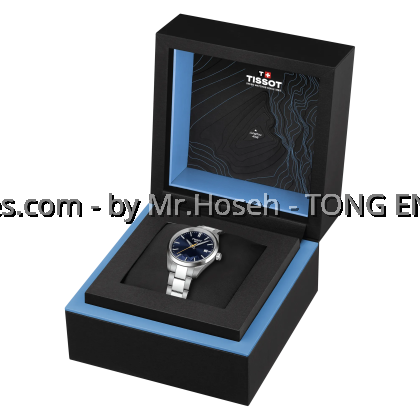 Tissot PR 100 Jungfraubahn Quartz 34mm T150.210.11.041.01 T1502101104101 Tissot PR 100 Jungfraubahn Quartz 34mm T150.210.11.041.01 T1502101104101