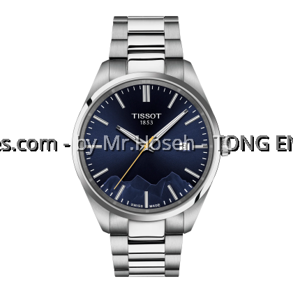 Tissot PR 100 Jungfraubahn Quartz 40mm T150.410.11.041.02 T1504101104102 Tissot PR 100 Jungfraubahn Quartz 40mm T150.410.11.041.02 T1504101104102