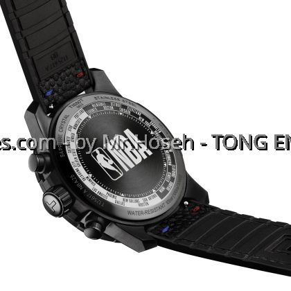 Tissot Supersport NBA Special Edition T125.617.37.067.00 T1256173706700 Tissot Supersport NBA Special Edition T125.617.37.067.00 T1256173706700