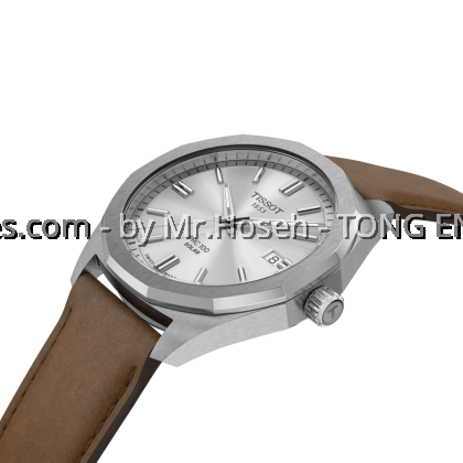 Tissot PRC 100 Solar Quartz 39mm T151.422.16.031.00 T1514221603100 Tissot PRC 100 Solar Quartz 39mm T151.422.16.031.00 T1514221603100