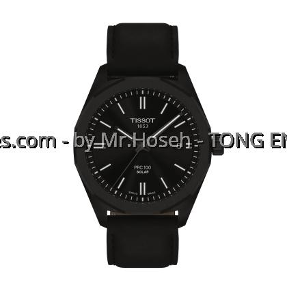 Tissot PRC 100 Solar Quartz 39mm T151.422.36.051.00 T1514223605100 Tissot PRC 100 Solar Quartz 39mm T151.422.36.051.00 T1514223605100