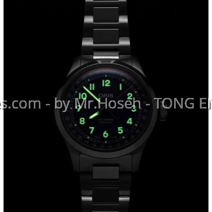 Oris Big Crown Pointer Date 40.00mm 01 754 7798 4068-07 8 20 06