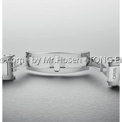 Oris Big Crown Ladies 34.00mm 01 531 7797 4056-07 8 17 06