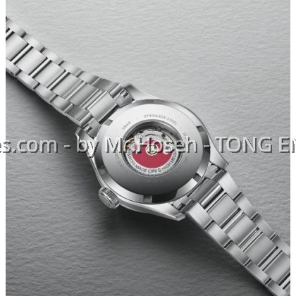 Oris Big Crown Ladies 34.00mm 01 531 7797 4056-07 8 17 06