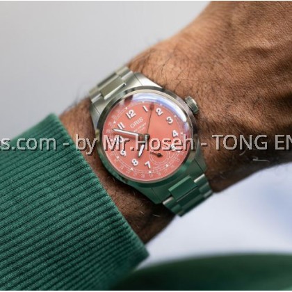 Oris Big Crown Pointer Date 40.00mm Caliber 403 01 403 7799 4068-07 8 20 06