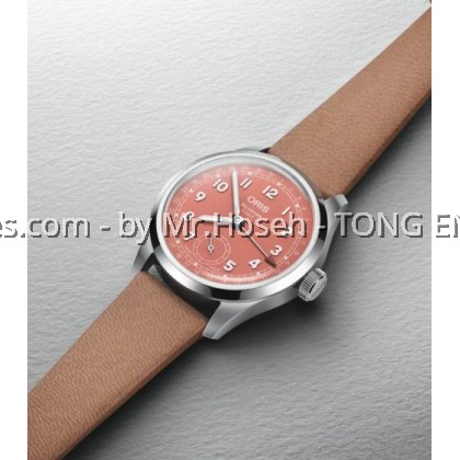 Oris Big Crown Pointer Date 40.00mm Caliber 403 01 403 7799 4068-07 6 20 11FC
