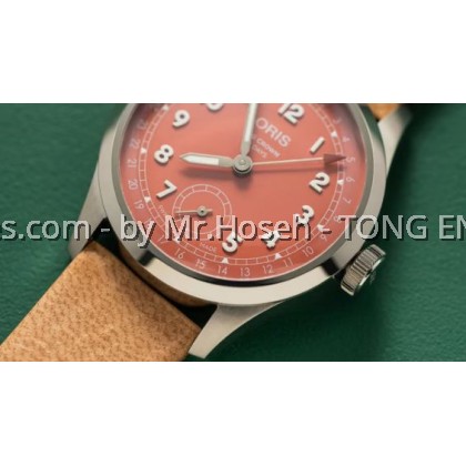 Oris Big Crown Pointer Date 40.00mm Caliber 403 01 403 7799 4068-07 6 20 11FC