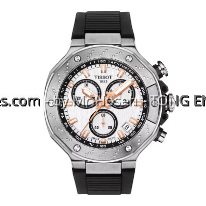 Tissot T-Race Chronograph T141.417.17.011.00 T1414171701100