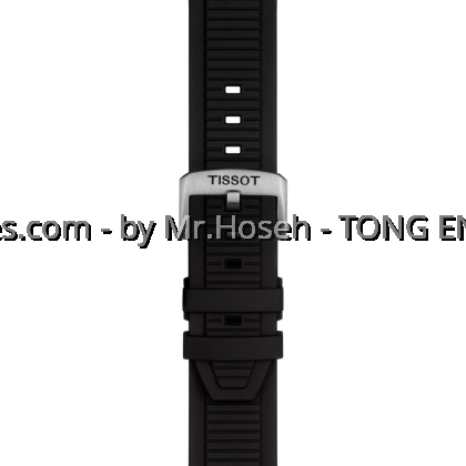 Tissot T-Race Chronograph T141.417.17.011.00 T1414171701100