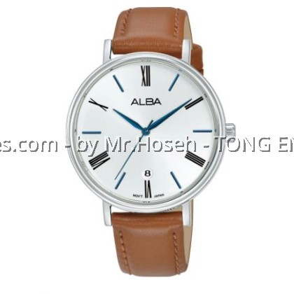 Alba Fashion Analog Lady AG8N93X