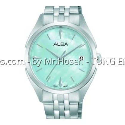 Alba Fashion Analog Lady AG8P43X