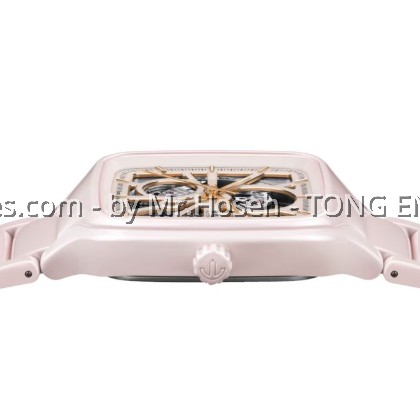 Rado True Square Automatic Open Heart R27123012