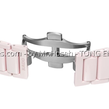 Rado True Square Automatic Open Heart R27123012