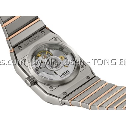 Rado Anatom Automatic R10203102