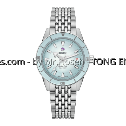 Rado Captain Cook 39mm R32223203 Rado Captain Cook 39mm R32223203