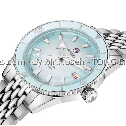 Rado Captain Cook 39mm R32223203 Rado Captain Cook 39mm R32223203