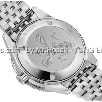 Rado Captain Cook 39mm R32223203 Rado Captain Cook 39mm R32223203