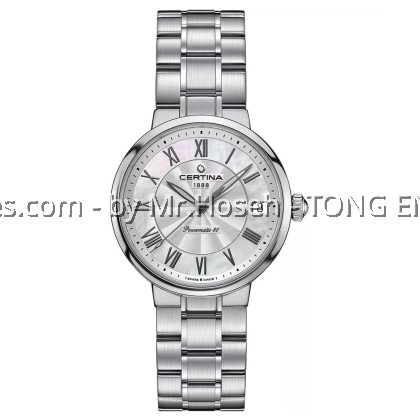 Certina DS Stella Powermatic 80 C031.207.11.113.00 (C0312071111300)