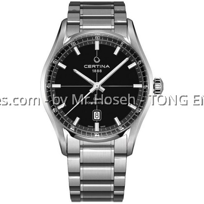 Certina DS-1 Powermatic 80 C029.407.11.051.00 (C0294071105100) Certina DS-1 Powermatic 80 C029.407.11.051.00 (C0294071105100)