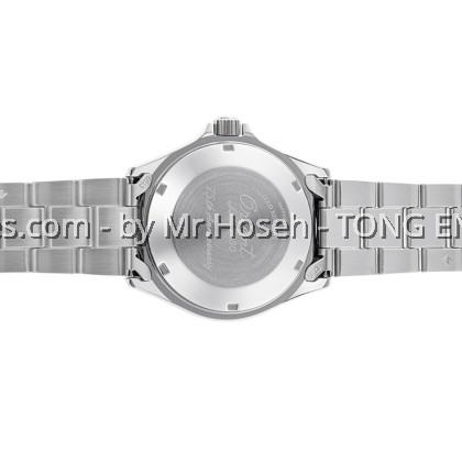 Orient Kamasu Ice Blue Limited Edition 75th Anniversary Mechanical Sports Watch RA-AA0823L39B Orient Kamasu Ice Blue Limited Edition 75th Anniversary Mechanical Sports Watch RA-AA0823L39B