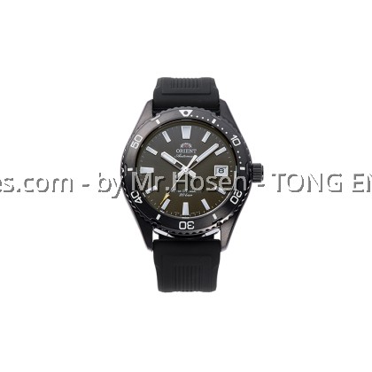 Orient Mako 40 Mechanical Sports Watch RA-AC0Q10N30B Orient Mako 40 Mechanical Sports Watch RA-AC0Q10N30B