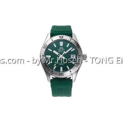 Orient Mako 40 Mechanical Sports Watch RA-AC0Q11E30B Orient Mako 40 Mechanical Sports Watch RA-AC0Q11E30B