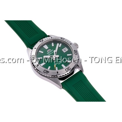Orient Mako 40 Mechanical Sports Watch RA-AC0Q11E30B Orient Mako 40 Mechanical Sports Watch RA-AC0Q11E30B