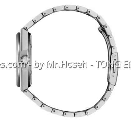 Citizen Zenshin Eco-Drive Super Titanium Day-Date Watch AW0130-85A