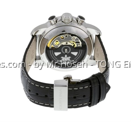 Certina DS Podium Automatic Chronograph Men Watch C001.427.16.037.01 (C0014271603701) Certina DS Podium Automatic Chronograph Men Watch C001.427.16.037.01 (C0014271603701)