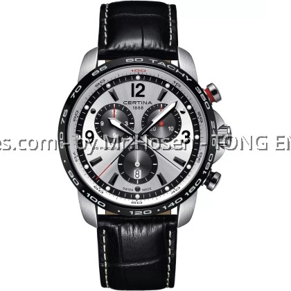 Certina DS Podium Precidrive Chronograph C001.647.16.037.00 (C0016471603700 )