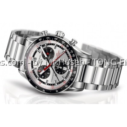 Certina DS-2 125th Anniversary Limited Edition Chronometer Chronograph C024.448.11.031.00 (C0244481103100) Certina DS-2 125th Anniversary Limited Edition Chronometer Chronograph C024.448.11.031.00 (C0244481103100)