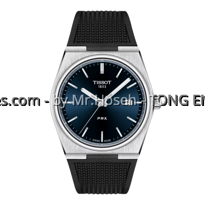 Tissot PRX 40mm T137.410.17.041.00 T1374101704100 Tissot PRX 40mm T137.410.17.041.00 T1374101704100