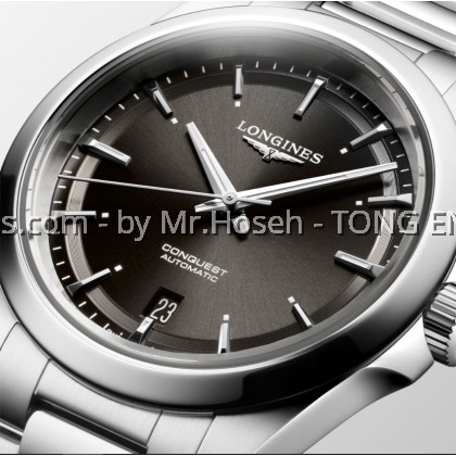 Longines Conquest 38mm L37204526