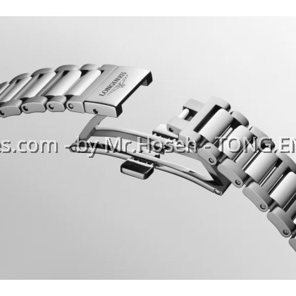 Longines Conquest 38mm L37204526